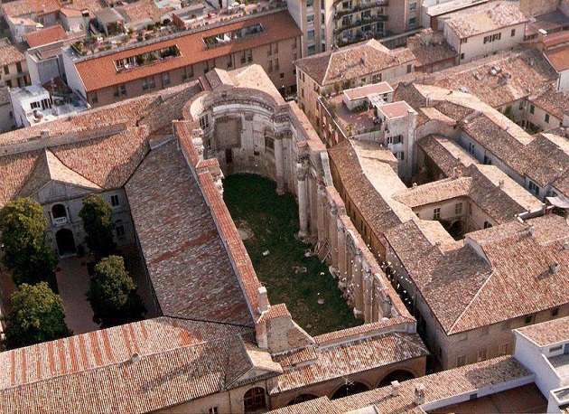 Fano, Città di Vitruvio, invita alla scoperta del suo patrimonio