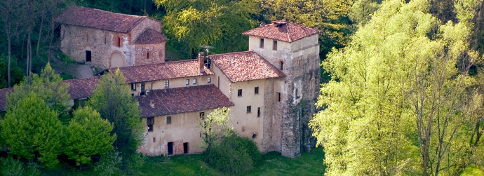 La grande bellezza. Un week end in provincia di Varese