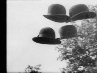 HANS RICHTER  Il ritmo dell’avanguardia