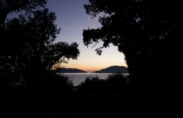 Villa Marigola, una perla affacciata sul Golfo dei Poeti