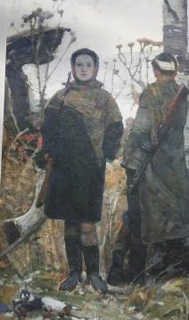 Impressionismo Sovietico. Una storia rivoluzionaria