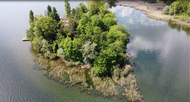 La civiltà delle palafitte. L’Isolino Virginia e i laghi varesini tra 5600 e 900 a.C.