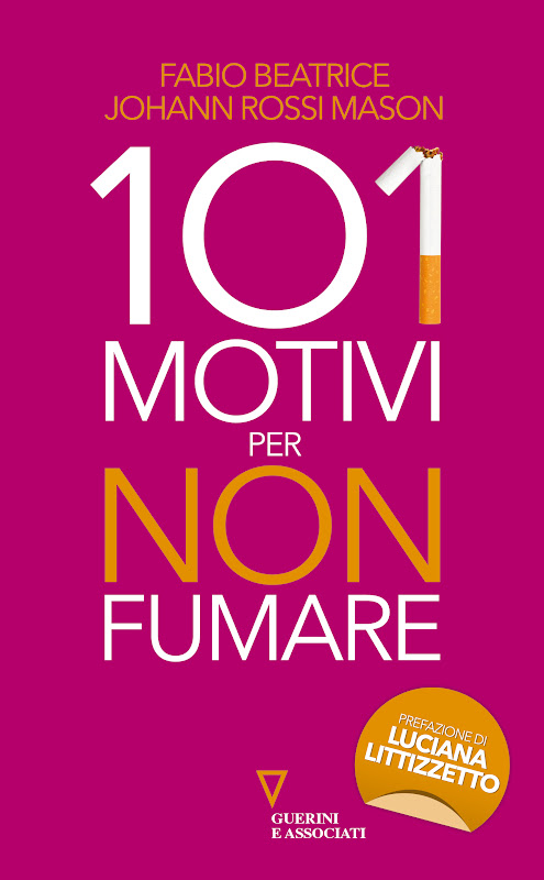 101 motivi per non fumare