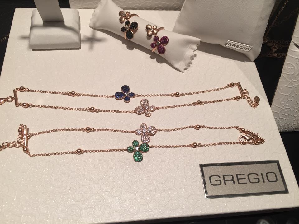 I bijoux di Amelie…il magico mondo delle donne