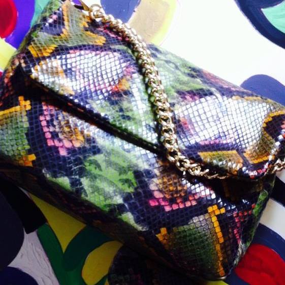 Le borse di Ludovica