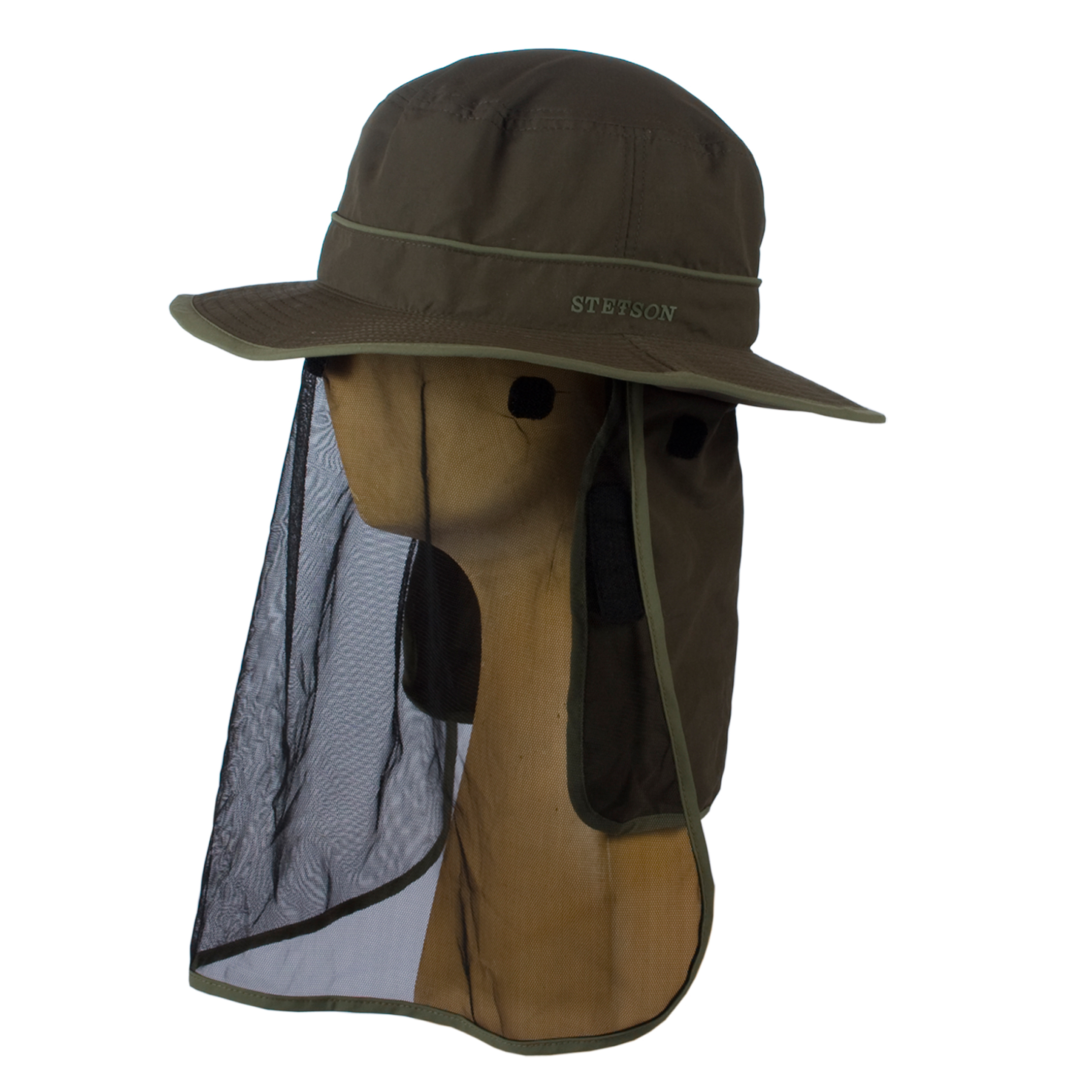 I cappelli di STETSON pour elle