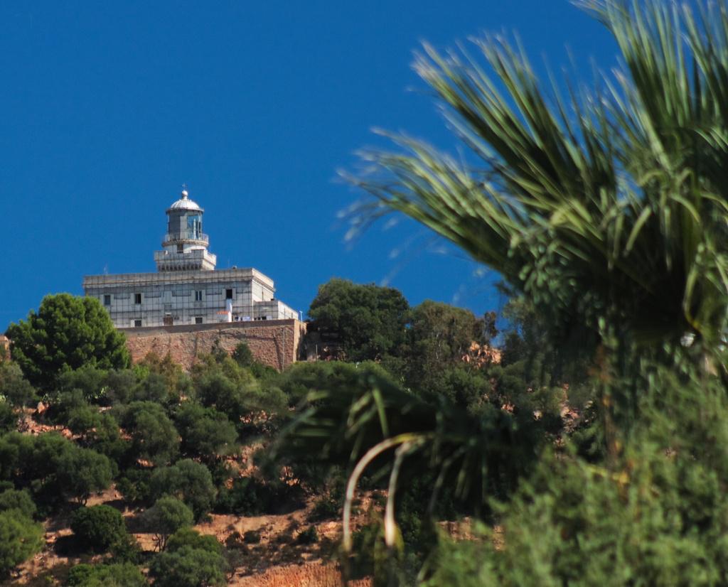 Il Faro di Capo Bellavista