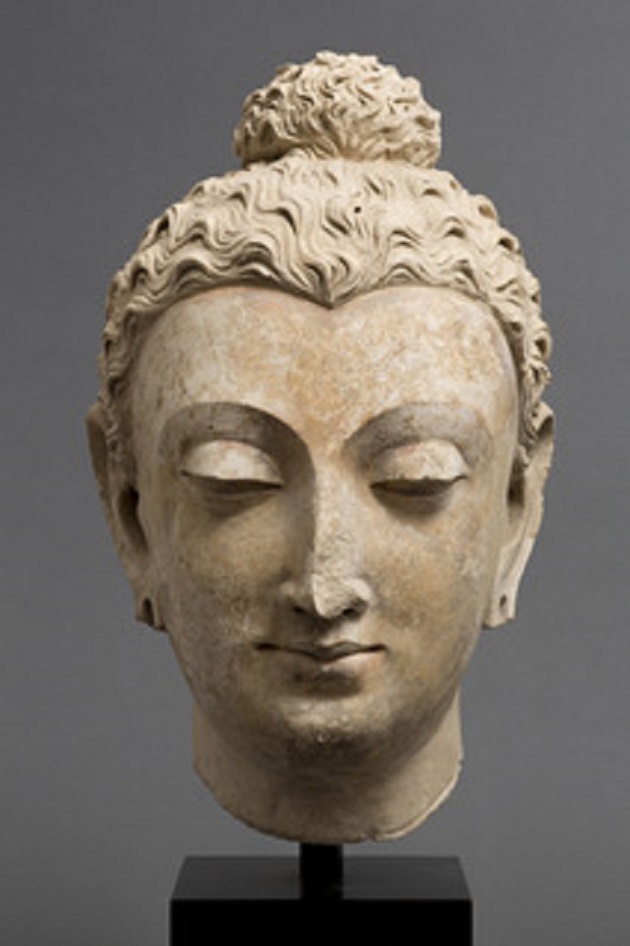 India Antica. Capolavori dal collezionismo svizzero