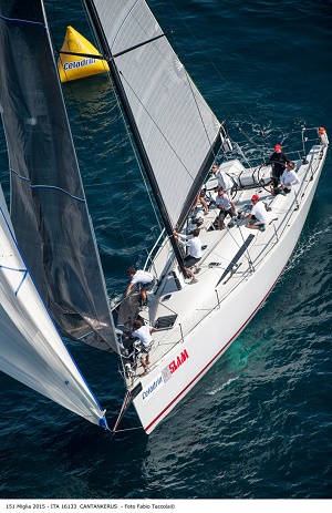 Una grande 151 miglia-trofeo Celadrin in arrivo
