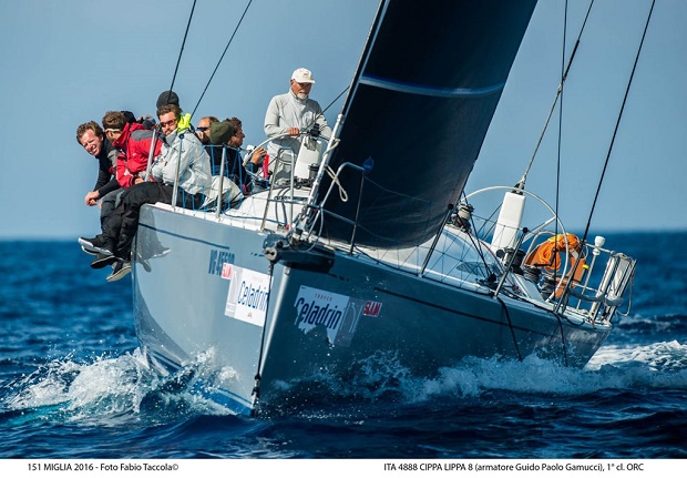 Presentata l’ottava edizione della 151 miglia