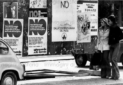 ACCADDE OGGI 12 MAGGIO 19…