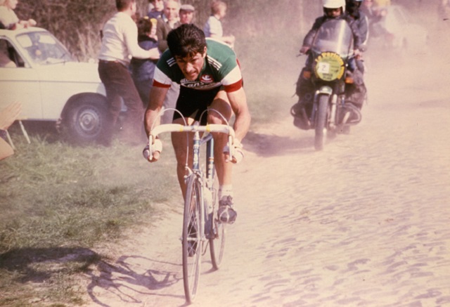 Alto Adige “Sciare con Gustav Thöni & in Bici con Francesco Moser”