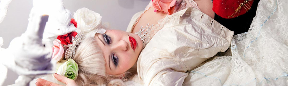 “Photo Masterclass Burlesque”