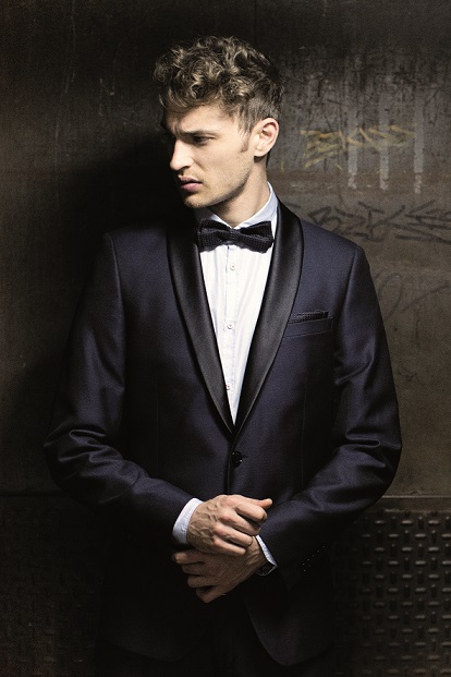 L’eleganza Pop di Manuel Ritz per la Primavera Estate 2015