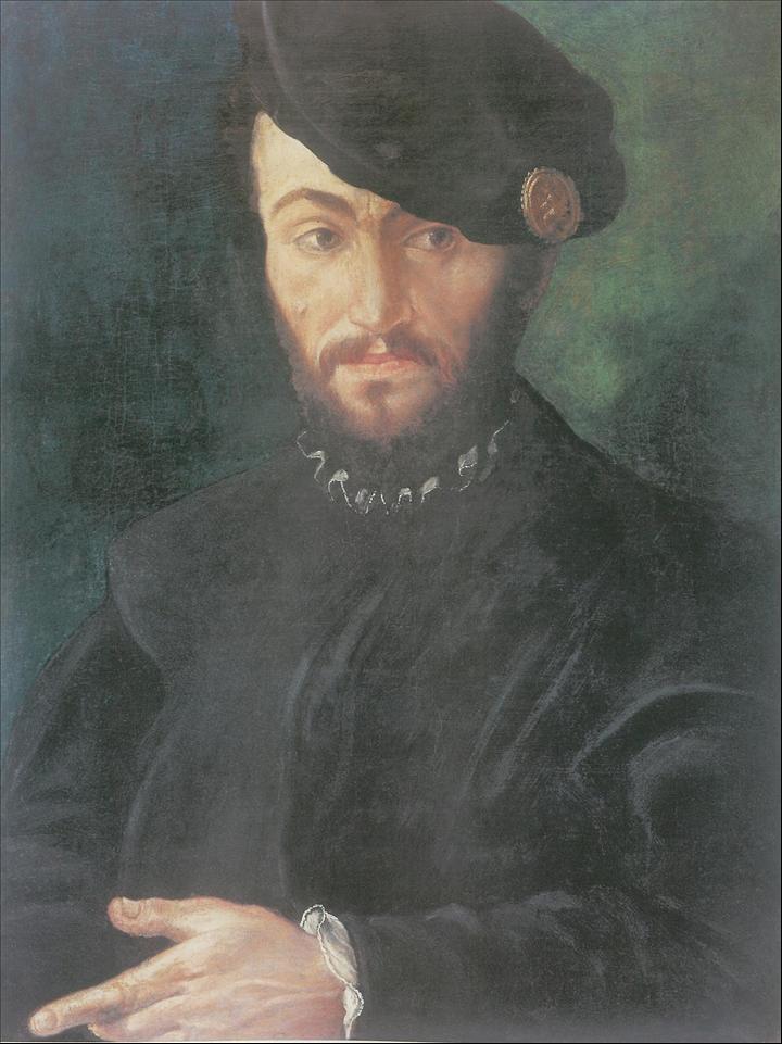 I maestri del Rinascimento italiano nel Golfo