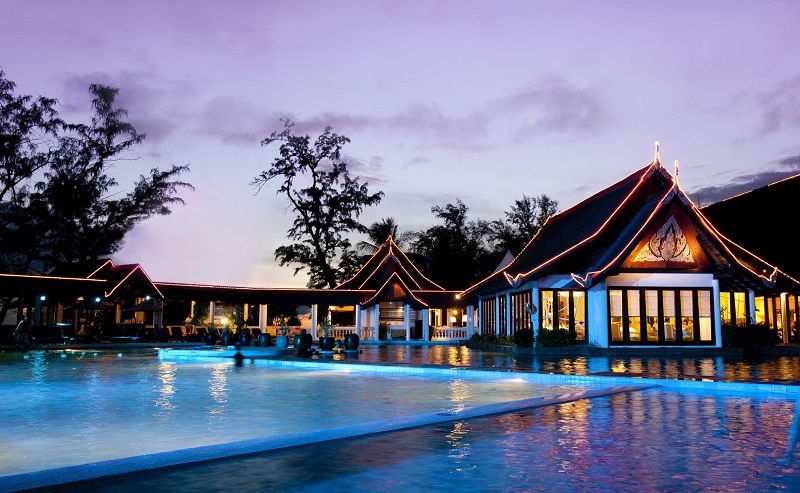 Club Med: le perle d’Oriente puntano sul design di lusso