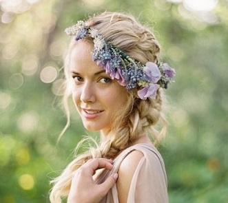 Sposa 2015. All’altare è IN il Coachella Style