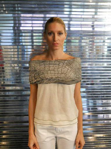 Krizia Poi, PE 2013.