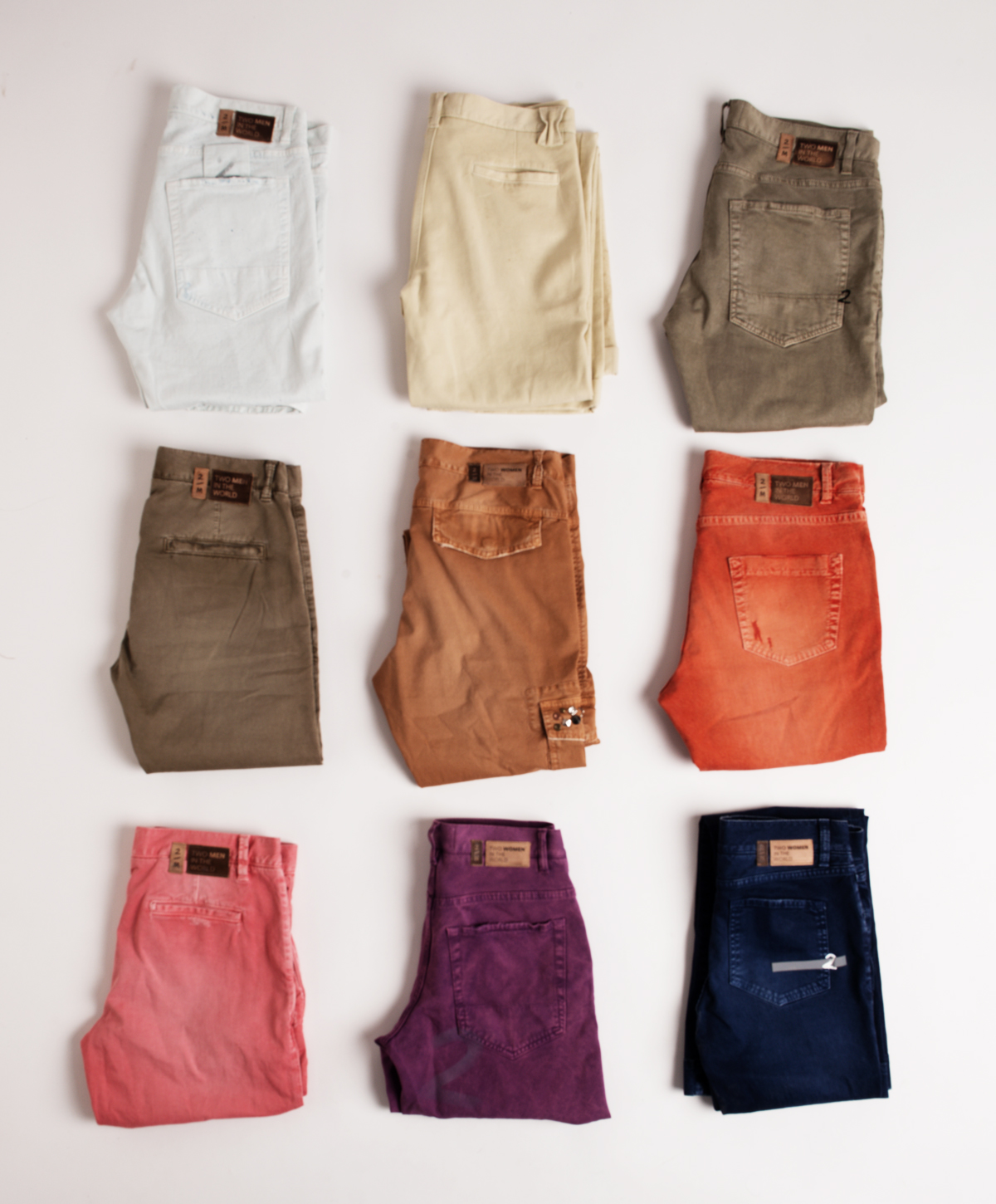 2W 2M. Un viaggio tra le dune del deserto