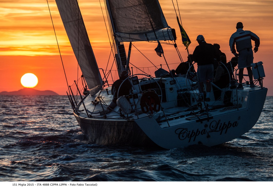 Tutti i vincitori della 151 miglia-Trofeo Celadrin