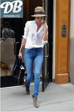 MOTHER: Il Denim che sa di Cashmere