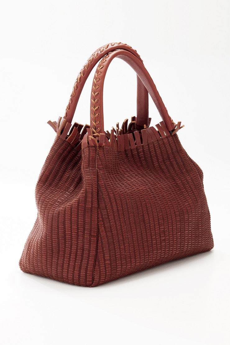 Heart, nuovi intrecci di Bruno Parise