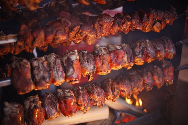 I sapori d’Europa tornano nelle piazze di tutta Italia