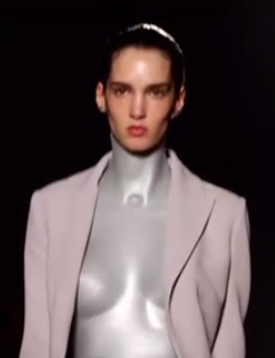 Francesco Scognamiglio FW 2014 2015