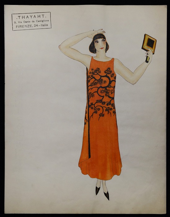 Heritage. Storie di tessuti e di moda