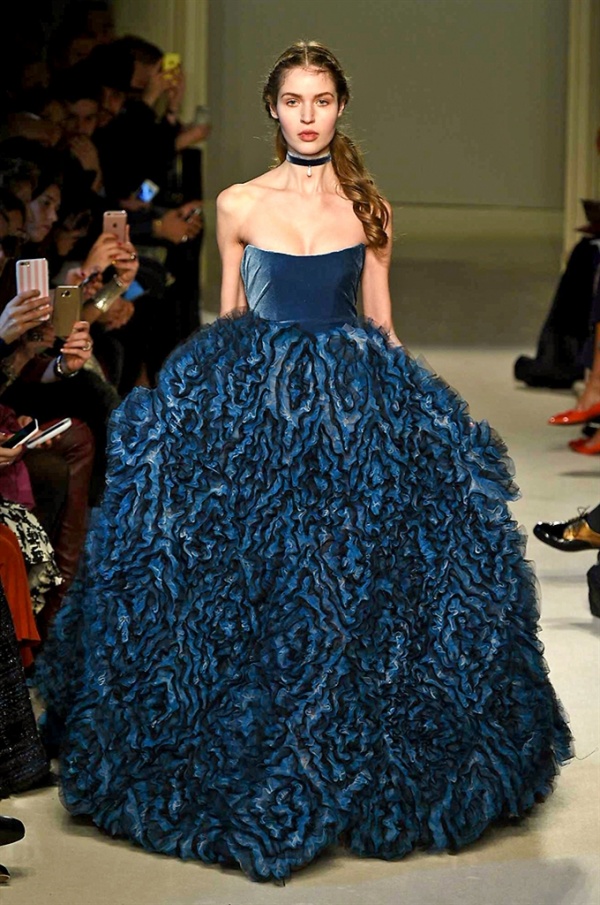 Milano Moda Donna, alla ricerca dell’eleganza