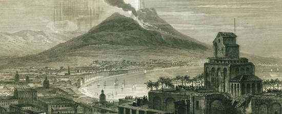 Neapolis fra Città e Museo. Quattro giorni per conoscere Parthenope e Neapolis