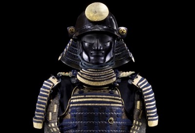 Ninja e Samurai, magia ed estetica