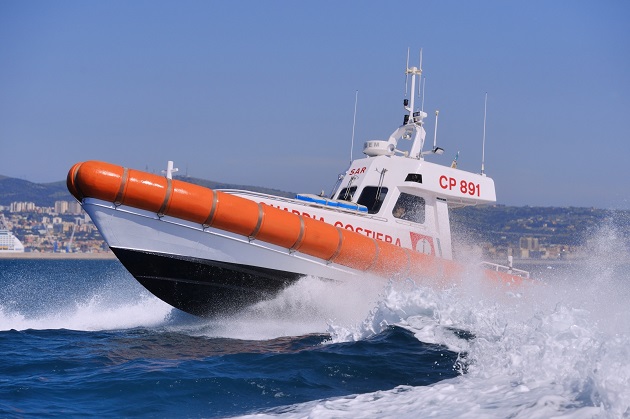 Operazione Mare Sicuro 2018
