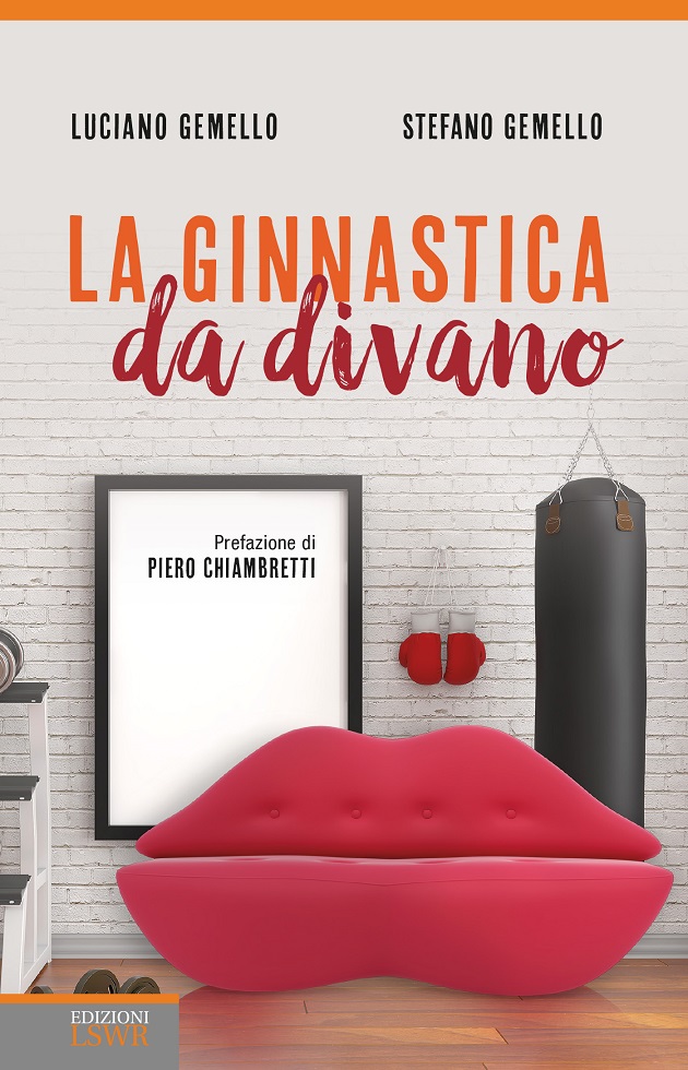 La ginnastica da divano: allenati in casa, ecco come