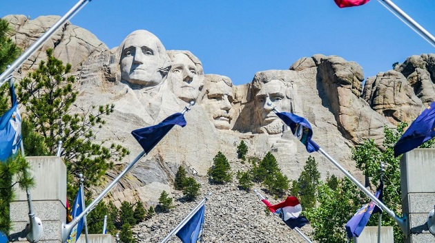 Visit The USA lancia un Road Trip Virtuale interattivo sui social