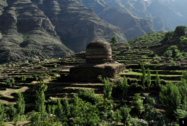 Archeologia. Importante scoperta in Pakistan