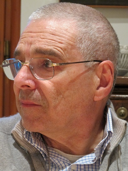 Intervista ad Alessandro Silva:  “Oddifreddi?  Non è un matematico”