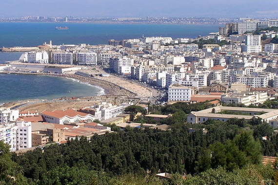 Storie di vita. Le triglie di Algeri