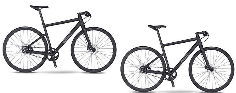 Si chiama Alpen Challenge la nuova bicicletta per la città