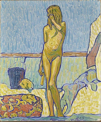 Il paradiso di Cuno Amiet. Da Gauguin a Hodler, da Kirchner a Matisse