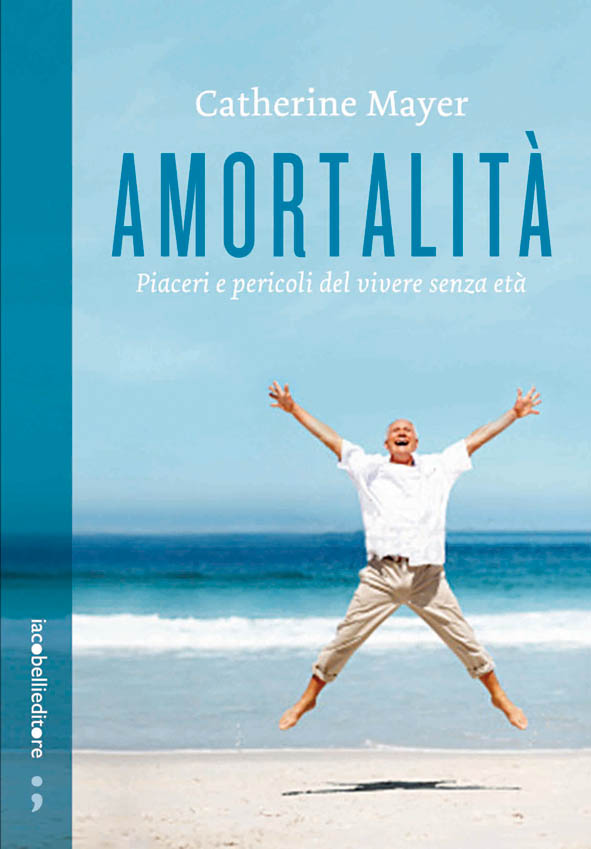 Letto per voi: Amortalità