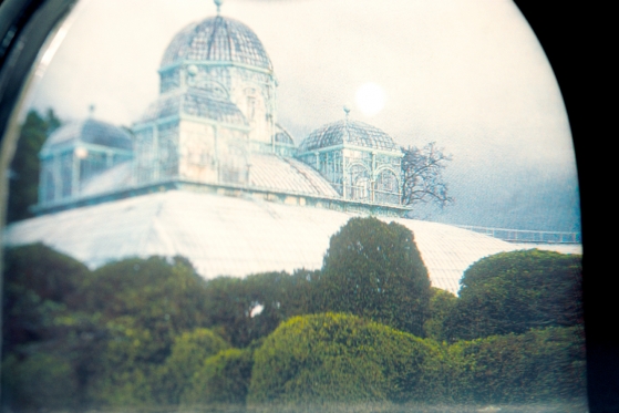 Andata e ricordo -“Souvenir de voyage”