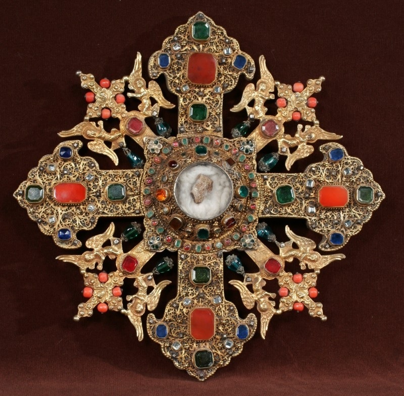 Roma: al Vittoriano in mostra “Armenia il popolo dell’arca”