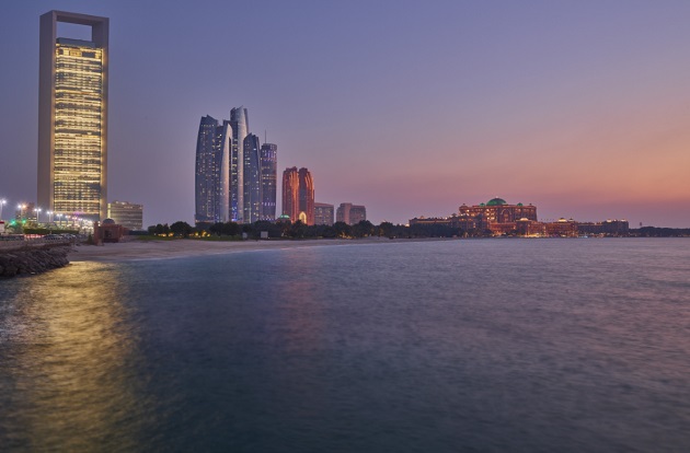 Abu Dhabi in cima alla classifica 2018 delle città più sicure