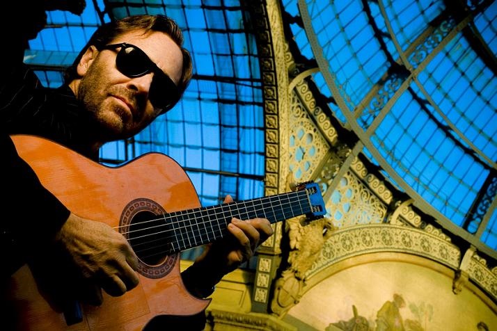 New Conversations – Vicenza Jazz. Dal 10-18 maggio 2013