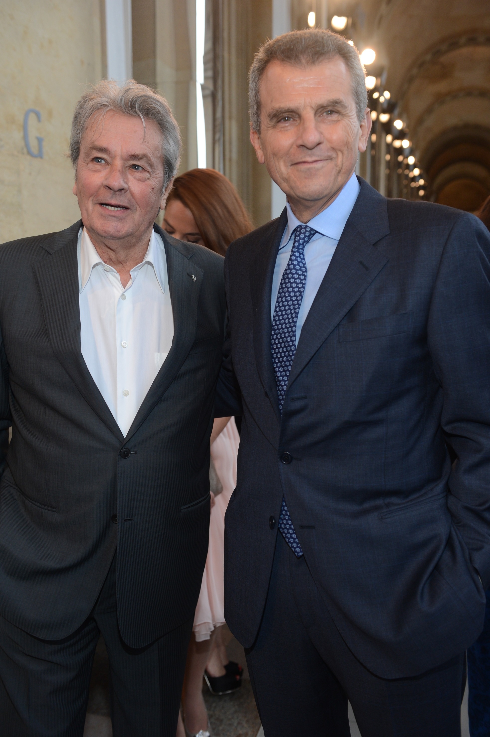 IL TRIONFO DEL PAESAGGIO ITALIANO  DA CHRISTIE’S