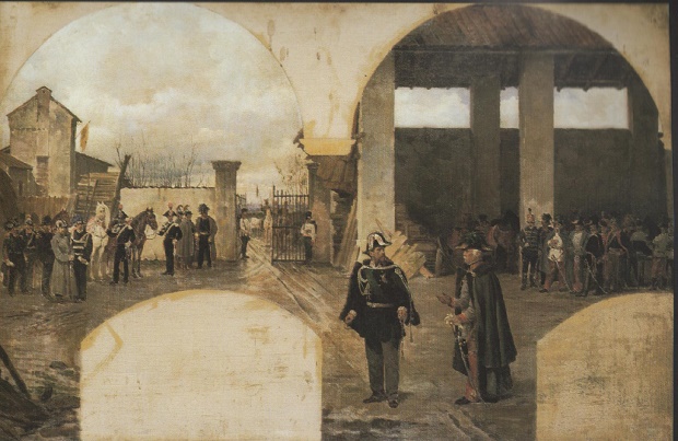 Saturnia inaugura il nuovo Polo Culturale Pietro Aldi con un concerto inedito