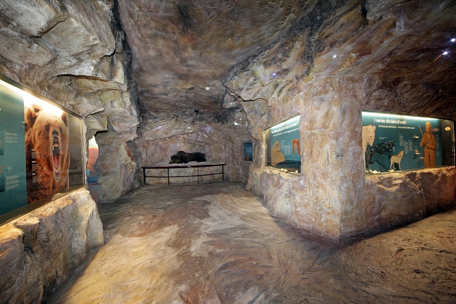 In Alta Badia si cena al Museo