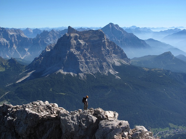 Ripartono i viaggi a piedi della Compagnia dei Cammini