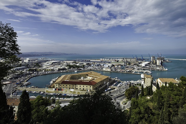 Ancona ospita KUM! Festival